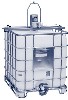 Containerr&uuml;hrwerk Konus