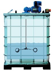 Ibc tank pumpe Industriewerkzeuge Ausrüstung