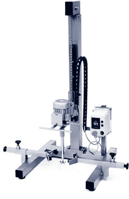 Technikum-R&uuml;hrwerk