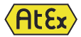 ATEX-Symbol