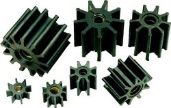 Impeller-Rotor